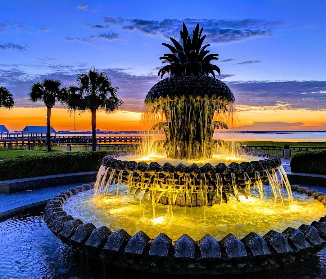 Waterfront Independence Day Celebration 1